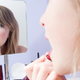 Image for article titled School Removes Mirrors, Bans Teen Girls From Wearing Makeup